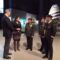 Asops Panglima TNI Kunjungi War Memorial Australia