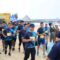 ✨ Tuban Beach Run 2024: Promosi Wisata & Ajang Internasional Bergengsi ✨ ⁣ Kabupaten Tuban kembali mencetak sejarah lewat suksesnya Tuban Beach Run 2024 dalam rangka Hari Jadi ke-731! 🏃‍♂️ Dengan rute yang memadukan keindahan Pantai Semilir, Panduri dan Dermaga serta budaya masyarakat lokal, acara ini menjadi panggung promosi wisata Tuban sekaligus menyedot perhatian nasional hingga mancanegara.  Pjs Bupati Tuban, Agung Subagyo, menyampaikan bahwa event ini bukan hanya perayaan olahraga, tetapi juga sarana memperkenalkan wisata alam, kuliner, dan budaya Tuban ke dunia. Selain itu, Tuban Beach Run juga dirancang untuk menggerakkan roda perekonomian masyarakat lokal.  Diikuti oleh lebih dari 800 peserta dari Indonesia hingga negara seperti Kenya, Nigeria, dan Mongolia, acara ini terbagi dalam 3 kategori: 5 km, 10 km, dan 15 km. Tak hanya lomba, para pelari juga disuguhkan pemandangan pesisir yang menawan dan pengalaman budaya yang autentik.  Dimeriahkan oleh stan UMKM lokal, event ini berhasil mendukung ekonomi masyarakat melalui kuliner khas dan produk kerajinan. Tuban Beach Run 2024 menjadi langkah awal menuju agenda tahunan berskala lebih besar dan internasional!  #TubanBeachRun2024 #HariJadiTuban731 #ExploreTuban #TubanMendunia #Tuban #KabupatenTuban #HJT731 #pantaisemilirtuban #pantaidermaga #pantapianduri