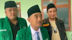 GP Ansor Kota Probolinggo Kini Dipimpin Advokat Muda, Salamul Huda Siap Perkuat Organisasi