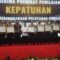 Polresta Tangerang Terima Piagam Penghargaan Penganugerahan Predikat Penilaian Kepatuhan Penyelenggaraan Pelayanan Publik Tahun 2024