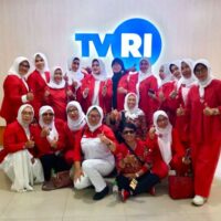 Perempuan LIRA Jatim Rayakan Hari Ibu dengan Kunjungan ke TVRI Jatim dan Dukung Pemberdayaan Perempuan