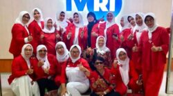 Perempuan LIRA Jatim Rayakan Hari Ibu dengan Kunjungan ke TVRI Jatim dan Dukung Pemberdayaan Perempuan