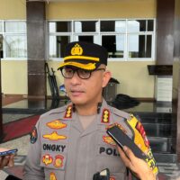 Personil Gabungan TNI-Polri Berhasil Tembak Mati DPO KKB di Teluk Bintuni