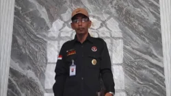 Paralegal LBH Sastra Brachmastra Yudha Dampingi Klien Mengadukan Dugaan Tindak Pidana Pungli ke Kejaksaan Negeri Tuban