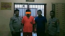 Maling HP yang Hajar Korban di Balen, Diringkus Tim Resmob Polres Bojonegoro Senin, 30 Desember 2024 pukul 18:23 WIB