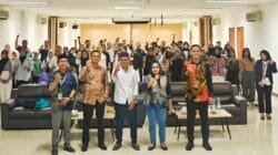 FH UNTARA dan MES, Gelar Seminar Bangun Kesadaran Investasi