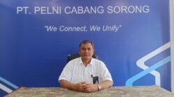 Pelni Sorong, Siapkan 31 Pelayaran untuk Arus Mudik Lebaran 2025, Dukung Mudik Gratis ke Manokwari