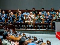 Sah, Revisi UU TNI Resmi Disahkan dalam Rapat Paripurna DPR RI