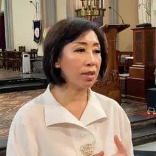 Gereja Katedral Apresiasi Sinergi Polri-TNI: Dalam Pengamanan Rangkaian Misa Paskah Berjalan Lancar dan Khidmat