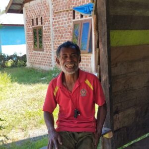 Tanggapan Masyarakat Yeflio Terhadap Program TMMD Ke-124 Kodim 1802/Sorong Tanggapan Masyarakat Yeflio Terhadap Program TMMD Ke-124 Kodim 1802/Sorong