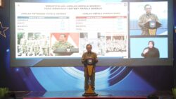 Mendagri Tegaskan Pemda Wajib Prioritaskan Anggaran Enam Pelayanan Dasar