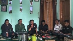 Monev Infrastruktur Desa di Kec Sumber Disorot, JakPro Kritik Tertutupnya Koordinasi