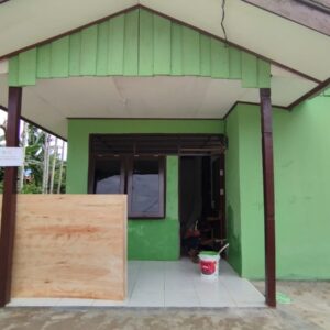 3 Unit Rumah Capai 99 Persen. TMMD Ke-124 Kodim 1802/Sorong 3 Unit Rumah Capai 99 Persen. TMMD Ke-124 Kodim 1802/Sorong