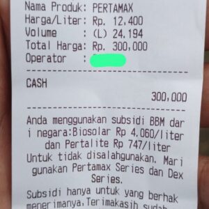 Diduga Tengkulak Kuasai SPBU Muneng, Konsumen Resah dan Lapor Pertamina Diduga Tengkulak Kuasai SPBU Muneng, Konsumen Resah dan Lapor Pertamina