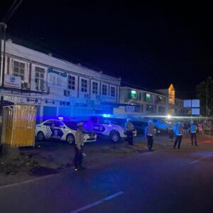 Blue Light Patrol PJR Polda Papua Barat Berhasil Cegah Aksi Balap Liar di Manokwari Blue Light Patrol PJR Polda Papua Barat Berhasil Cegah Aksi Balap Liar di Manokwari