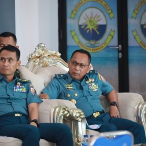 Koarmada III Akan Gelar Latihan PAM VVIP, Pangkoarmada III Pimpin Langsung Rapat Persiapan Koarmada III Akan Gelar Latihan PAM VVIP, Pangkoarmada III Pimpin Langsung Rapat Persiapan