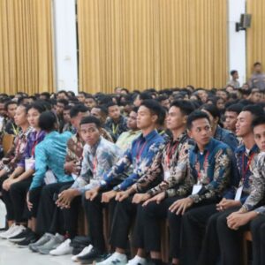 Polda Papua Barat Gelar Sidang Penentuan Kelulusan Rikkes Tahap II Penerimaan Terpadu Polri T.A. 2025 Polda Papua Barat Gelar Sidang Penentuan Kelulusan Rikkes Tahap II Penerimaan Terpadu Polri T.A. 2025