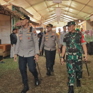 Dihalau Saat Hampiri Wapres Gibran, 3 Mahasiswa PMII di Blitar Diajak Makan Siang