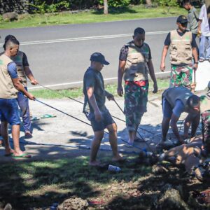 Berbagi Menyambut Idul Adha 1446 H, Pangdam Berikan Tiga Ekor Sapi Qurban di Masjid Istiqlal Kodam XVIII/Kasuari Berbagi Menyambut Idul Adha 1446 H, Pangdam Berikan Tiga Ekor Sapi Qurban di Masjid Istiqlal Kodam XVIII/Kasuari