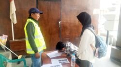 Camat Sukapura dan Dishub Angkat Bicara Himbauan Motor Matic Masuk Bromo, Pemdes Ngadisari Berharap Ke Pemkab