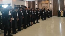 DPD KAI Jatim Gugat Maraknya Advokat Tanpa Legalitas: MA Harus Bertindak