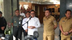 Kemendagri Dalami Data untuk Tuntaskan Kepastian Status Administrasi Empat Pulau Aceh–Sumut