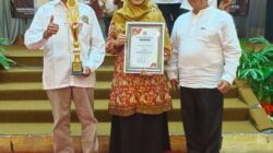 Perawat RSUD dr. Iskak Persembahkan Prestasi Tingkat Provinsi Lewat Inovasi LENTERA