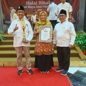 Perawat RSUD dr. Iskak Persembahkan Prestasi Tingkat Provinsi Lewat Inovasi LENTERA Perawat RSUD dr. Iskak Persembahkan Prestasi Tingkat Provinsi Lewat Inovasi LENTERA