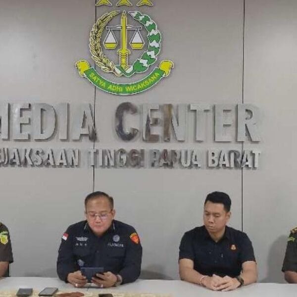 Kejati Papua Barat Bongkar Dugaan Korupsi Dana Pilkada dan Proyek KPUD Fakfak: Dua Kasus, Dua Lokasi Penyidikan