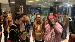 Papua Barat Daya dan Jawa Timur Sepakati Sinergi Ekonomi Antar Daerah