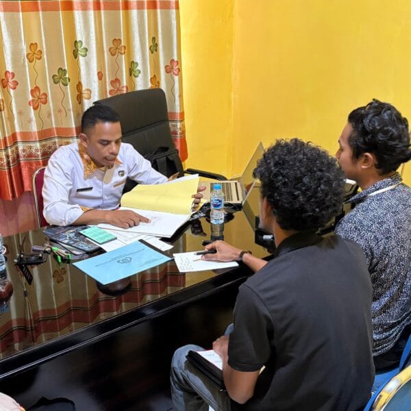 Polres Maybrat Terima Kunjungan Tim Audit Kinerja Tahap I Itwasda Polda Papua Barat Daya, Dorong Peningkatan Tata Kelola dan Profesionalisme