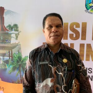 Papua Barat Daya dan Jawa Timur Jalin Kemitraan Dagang Strategis, Dorong Ekonomi Maritim dan Pangan Papua Barat Daya dan Jawa Timur Jalin Kemitraan Dagang Strategis, Dorong Ekonomi Maritim dan Pangan