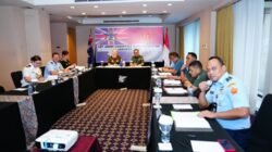 AUSINDO JLSC Pererat Kerja Sama Militer Indonesia-Australia