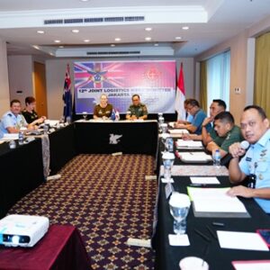 AUSINDO JLSC Pererat Kerja Sama Militer Indonesia-Australia AUSINDO JLSC Pererat Kerja Sama Militer Indonesia-Australia