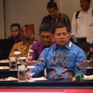 Pangkoarmada III Hadiri Rapat Kerja Komisi XIII DPR RI di PBD Bahas HAM, Imigrasi dan Pemasyarakatan Pangkoarmada III Hadiri Rapat Kerja Komisi XIII DPR RI di PBD Bahas HAM, Imigrasi dan Pemasyarakatan