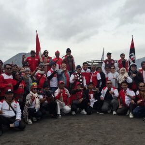 Gerakan Nasional LIRA: Koruptor Adalah Musuh Bangsa!