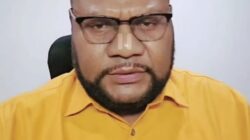 Ketua LMA Papua Barat Daya Ucapkan Selamat HUT Bhayangkara ke-79: Tetap Profesional Jaga Keamanan Rakyat