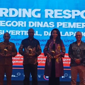 UMKM Papua Barat Daya Siap Tembus Pasar Australia Lewat Pesta Sinoli
