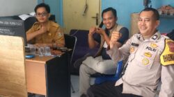 Aiptu Mukhsodin: Polisi Tak Sekadar Menjaga, Tapi Juga Membangun