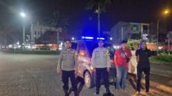 Polsek Cikupa Gelar Ops Cipkon, Sasar Lokasi Rawan Gangguan Kamtibmas Polsek Cikupa Gelar Ops Cipkon, Sasar Lokasi Rawan Gangguan Kamtibmas