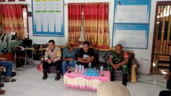 Babinsa dan Bhabinkamtibmas Turun Tangan, Mediasi Warga Bertikai