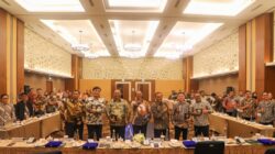 Kemenko Polkam Pastikan Pembangunan TIK Sesuai Kebutuhan Keamanan Nasional