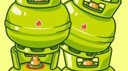 Dugaan Korupsi LPG 3 Kg di Lumajang, Oknum SPPBE Bungkam
