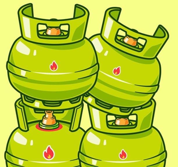 Dugaan Korupsi LPG 3 Kg di Lumajang, Oknum SPPBE Bungkam