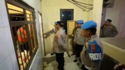 Kapolrestabes Medan Minta Maaf dan Janji Tindak Tegas Oknum Polisi Pungli: Efek Jera Harus Penjara, Bukan Cuma Mutasi