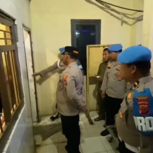 Kapolrestabes Medan Minta Maaf dan Janji Tindak Tegas Oknum Polisi Pungli: Efek Jera Harus Penjara, Bukan Cuma Mutasi