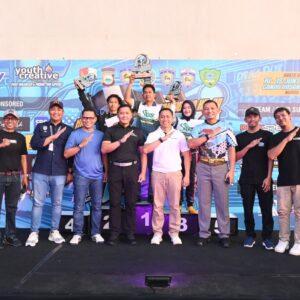 Danlanud Sultan Hasanuddin Resmi Menutup Dragrace Kejurprov Putaran 2 Danlanud Sultan Hasanuddin Resmi Menutup Dragrace Kejurprov Putaran 2