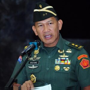 TNI Dukung Kejagung Dalami Peran Marcella Santoso terkait Konten Negatif terhadap UU TNI TNI Dukung Kejagung Dalami Peran Marcella Santoso terkait Konten Negatif terhadap UU TNI