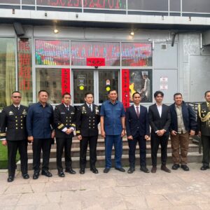 Raih Predikat Lulusan Terbaik, Perwira TNI AL Tuntaskan Pendidikan Military Educational and Scientific Center Of The Navy Russian Federation di Rusia Raih Predikat Lulusan Terbaik, Perwira TNI AL Tuntaskan Pendidikan Military Educational and Scientific Center Of The Navy Russian Federation di Rusia