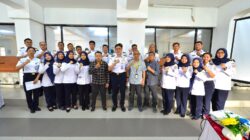 Bakamla RI Gelar Bimtek Sistem Keuangan dan Coretax